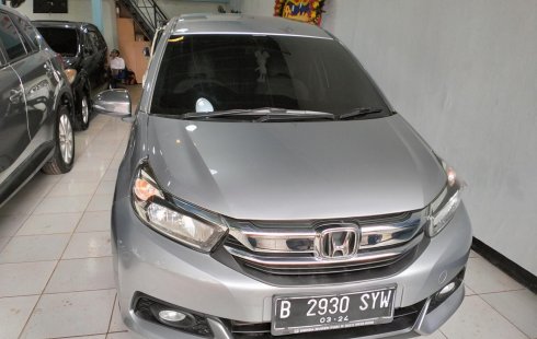 Honda Mobilio E CVT 2018 MPV