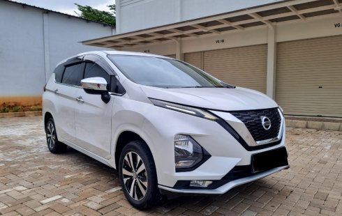 Nissan Livina VL 2020