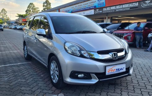 Honda Mobilio E CVT 2015