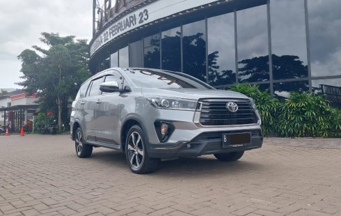 Toyota Venturer A/T Diesel 2021