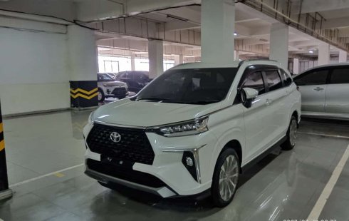 Veloz Promo Ramadhan Lebaran Termurah
