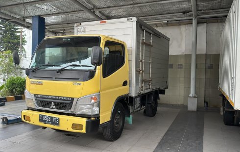Mitsubishi Colt FE 2016 4 BAN