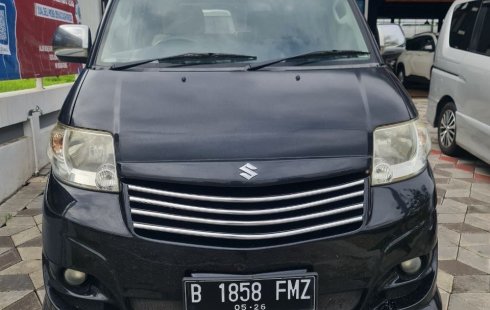 Suzuki APV Luxury