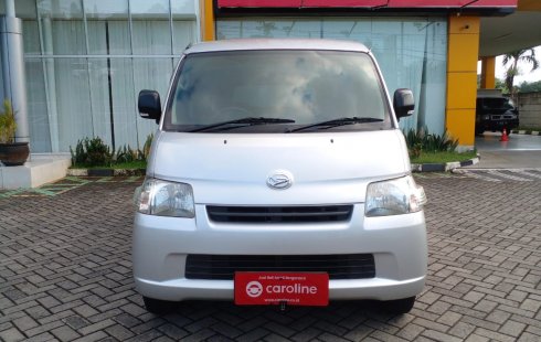Promo Daihatsu Gran Max murah