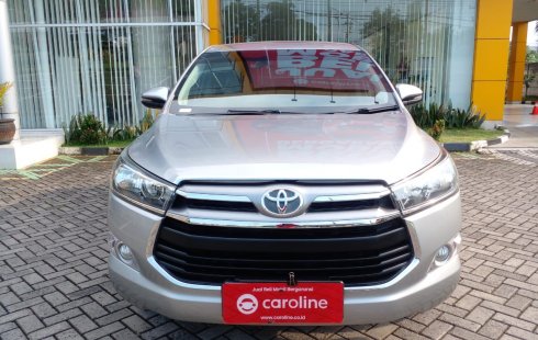 Promo Toyota Kijang Innova murah