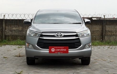 Toyota Kijang Innova 2.0 G