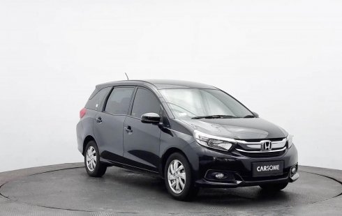 Jual mobil Honda Mobilio 2018 DP 15 Juta