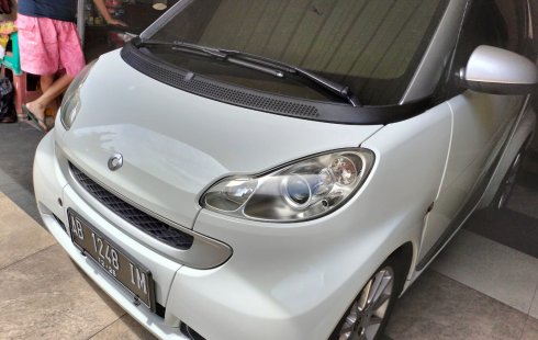 Smart Fortwo 2010