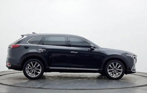 Jual mobil Mazda CX-9 2018 Dp 10%