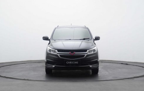 Wuling Cortez 1.5S + T LUX MT jual cash/credit