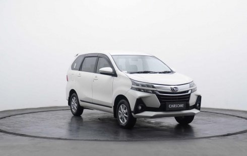Daihatsu Xenia 1.3 R AT 2019