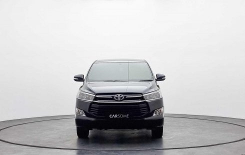 Toyota Kijang Innova G jual cash/credit