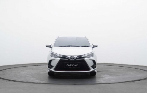 Toyota Yaris S jual cash/credit