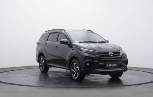 Toyota Rush TRD Sportivo 2020 matic