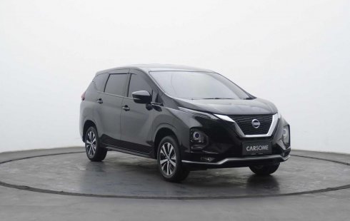 Nissan Livina VE AT 2019