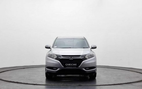 Honda HR-V E jual cash/credit