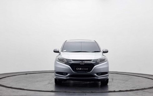 Honda HR-V 1.8L Prestige jual cash/credit