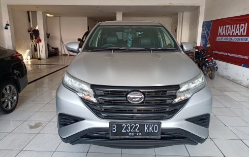 Bisa Nego Termurah Promo Daihatsu Terios X AT 2018 murah