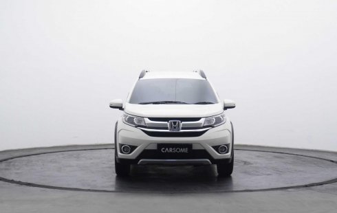 Honda BR-V E jual cash/credit