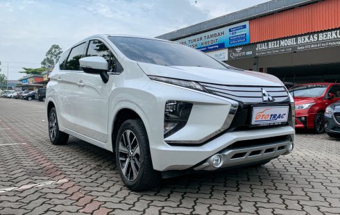 Mitsubishi Xpander SPORT 2019