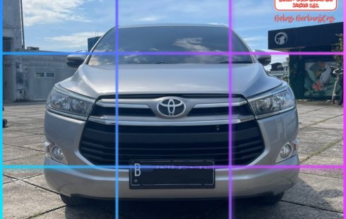 Toyota Kijang Innova 2.0 G 2019