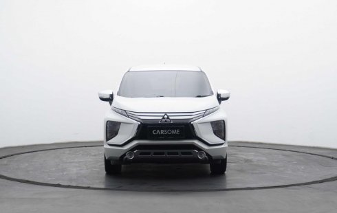 Mitsubishi Xpander ULTIMATE jual Cash/credit