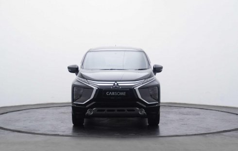 Mitsubishi Xpander SPORT jual cash/credit