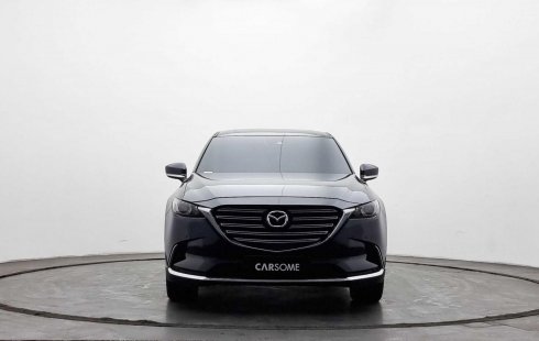 Mazda CX-9 2.5 Turbo jual cash/credit