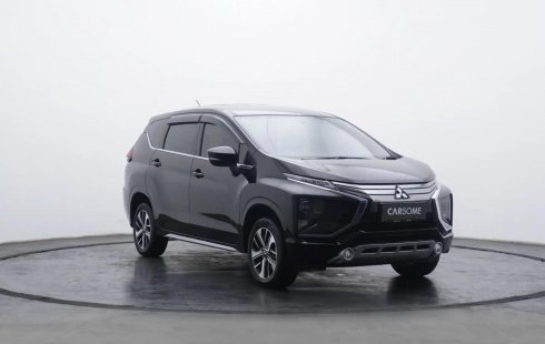 Jual mobil Mitsubishi Xpander 2019 DP 20 Juta