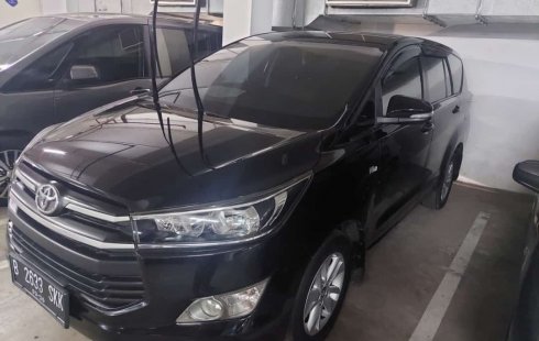 Toyota Kijang Innova 2.0 G 2016