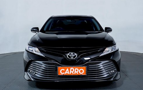 Toyota Camry 2.5 V 2019