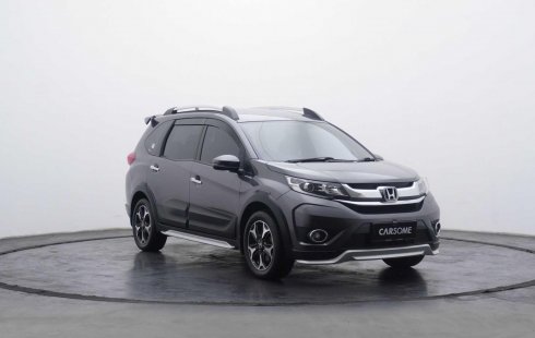 Promo Honda BR-V E PRESTIGE 2018 murah ANGSURAN RINGAN HUB RIZKY 081294633578