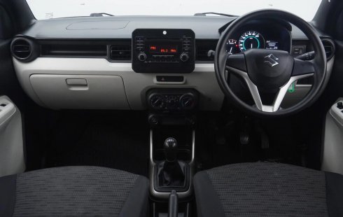 LOW TDP!!! Suzuki Ignis GL MT 2018 Hatchback