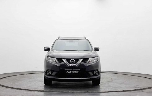 Nissan X-Trail 2.5 jual cash/credit