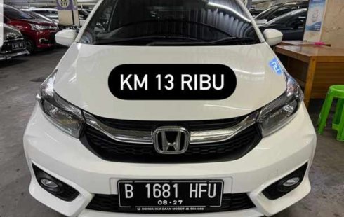 Honda Brio E Automatic 2022