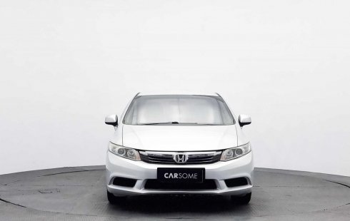 Honda Civic 1.8 jual cash/credit