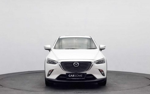Mazda CX-3 2.0 Automatic jual cash/credit