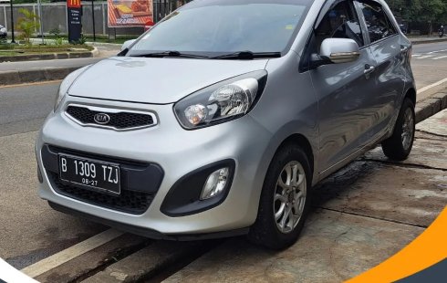 Kia Picanto SE 2012 𝗠𝗧