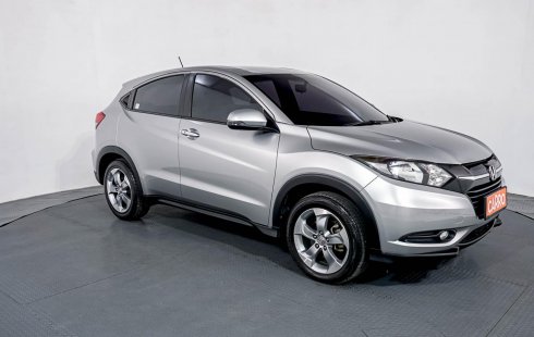 Honda HRV 1.5 E AT 2017 Silver