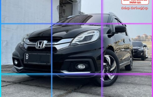 Honda Mobilio RS 2016