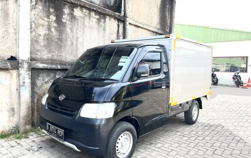 Daihatsu Granmax 1.5 cc AC PS box aluminium 2019 Gran max alumunium