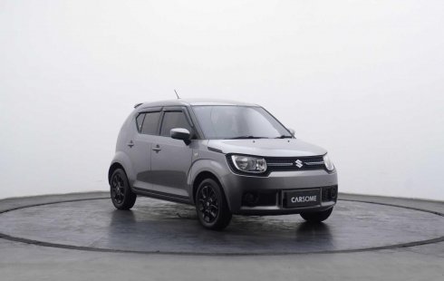 Suzuki Ignis GL 2019