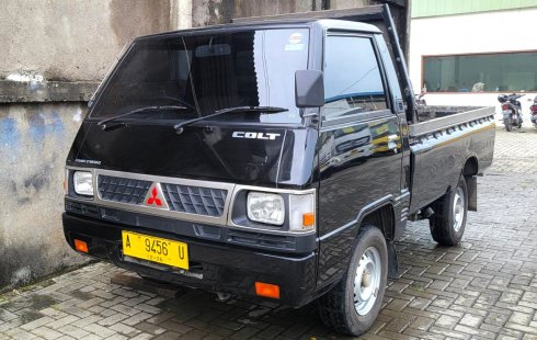 jual cepat Mitsubishi L300 pick up 2021 L 300 bak pick up