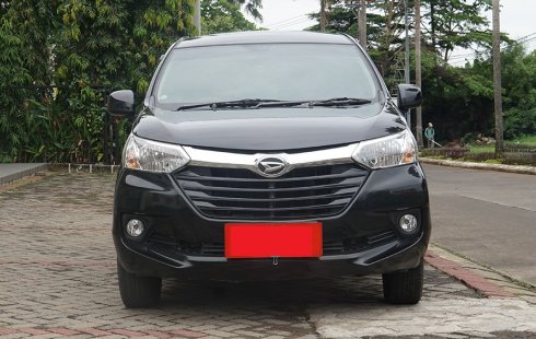 Daihatsu Xenia 1.3 R MT 2018 MPV Bergaransi