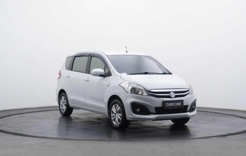 Suzuki Ertiga GL 2018 Putih