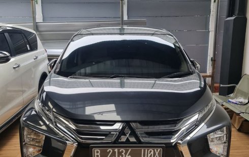 Mitsubishi Xpander Ultimate A/T 2019
