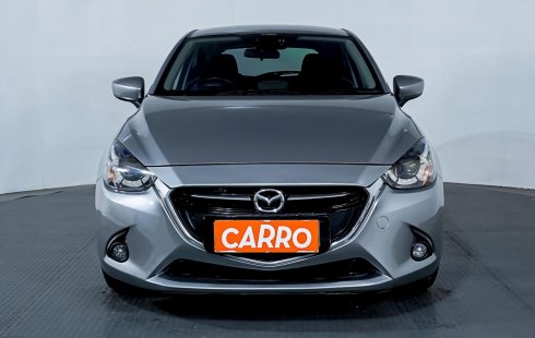 Mazda 2 GT AT 2014