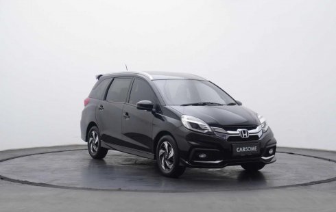 Honda Mobilio RS 2016