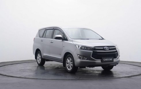 Jual mobil Toyota Kijang Innova 2016