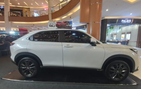 Promo Honda HR-V murah